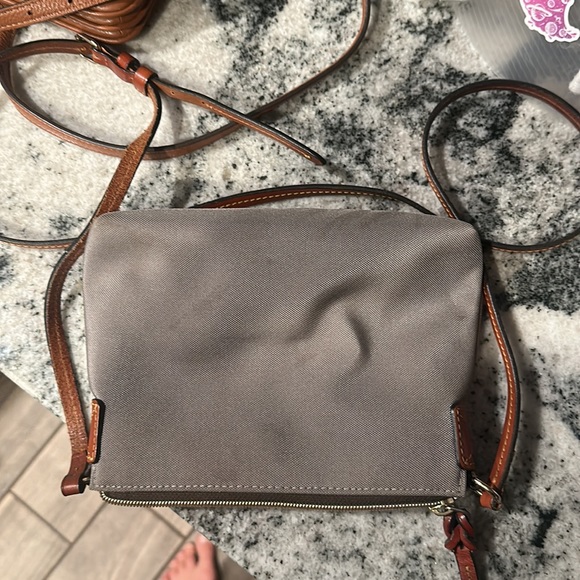 Dooney and Bourke Crossbody Bag - Picture 4 of 4